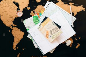 Read more about the article Top 10 Tips for a Smooth Visa Application Process – Avoid Common Pitfalls!